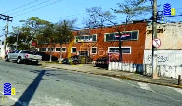 Galpão/Depósito/Armazém em Embu-Guaçu - Bairro Filipinho