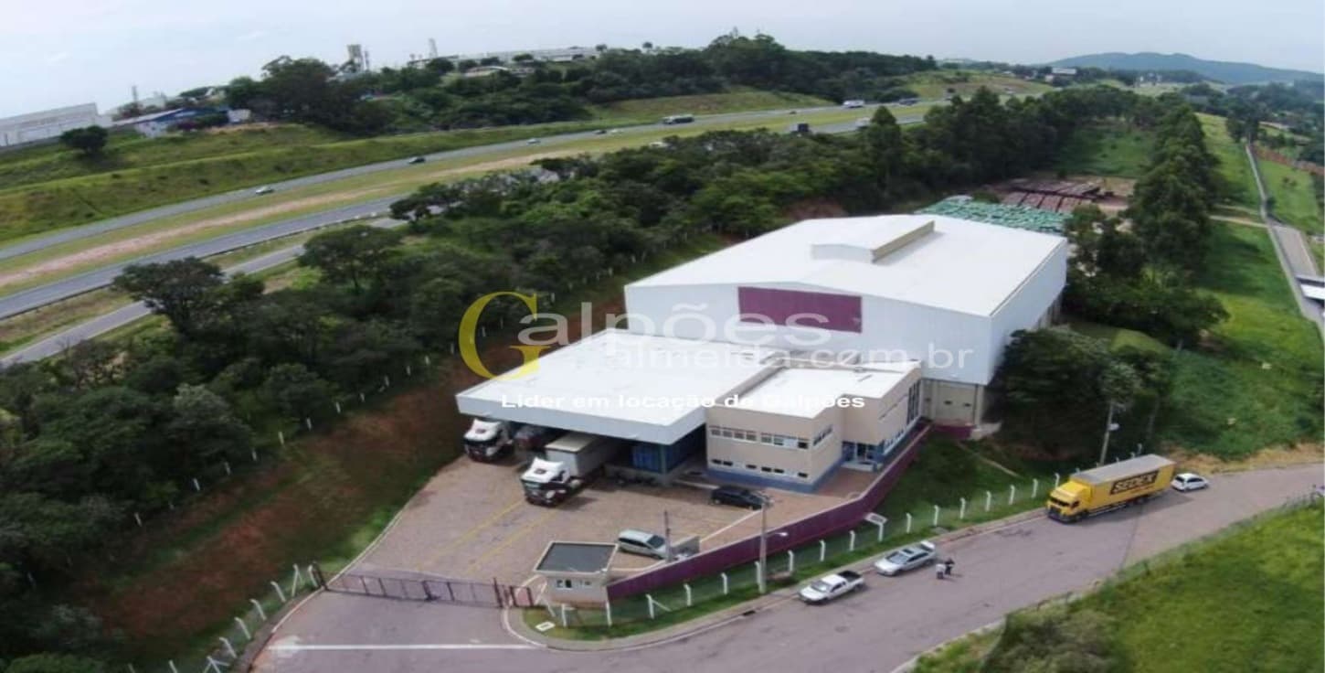 Galpão/Depósito/Armazém em Jundiaí - Aeroporto