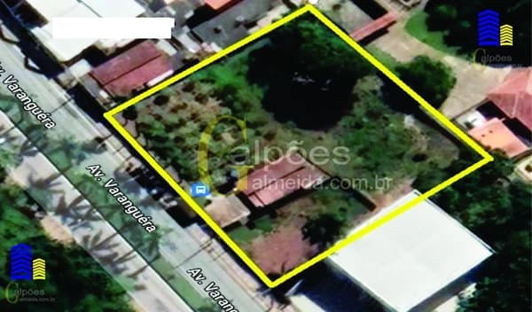 Lote/Terreno em São Roque - Jardim Boa Vista