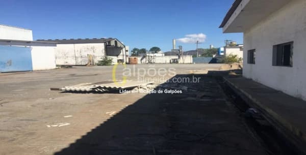Galpão/Depósito/Armazém em Guarulhos - Cidade Industrial Satélite de São Paulo
