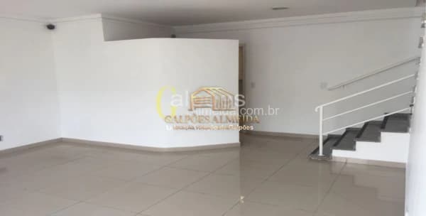 Galpão/Depósito/Armazém em Cotia - Parque Industrial San José