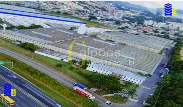 Galpão/Depósito/Armazém em Jundiaí - Jardim Planalto
