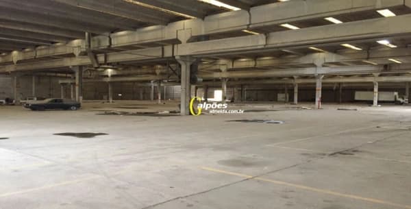 Galpão/Depósito/Armazém em Osasco - Industrial Anhangüera