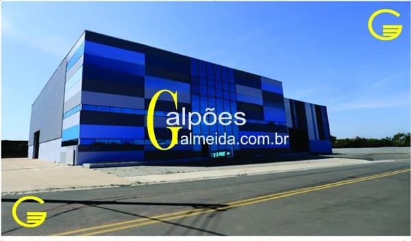 Galpão/Depósito/Armazém em Mogi Mirim - Jardim Primavera