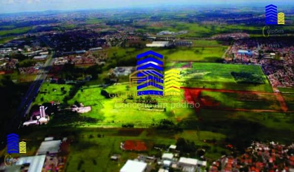 Lote/Terreno em Sumaré - Jardim Manchester (Nova Veneza)