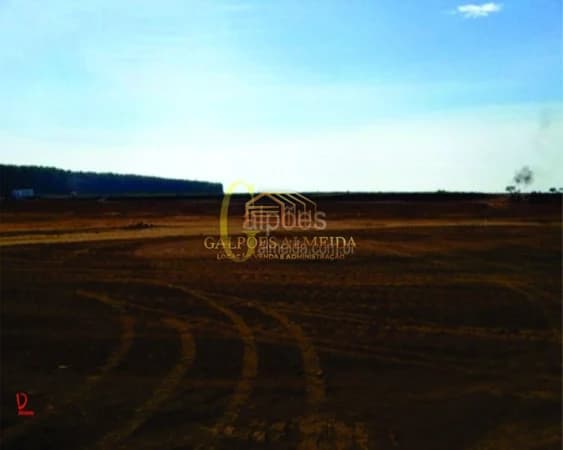Lote/Terreno em Caçapava - Jardim Campo Grande