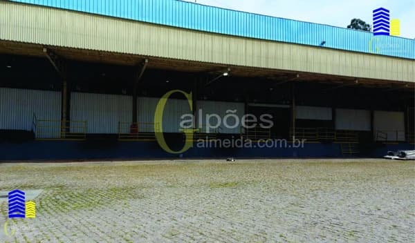 Galpão/Depósito/Armazém em Barueri - Jardim Belval