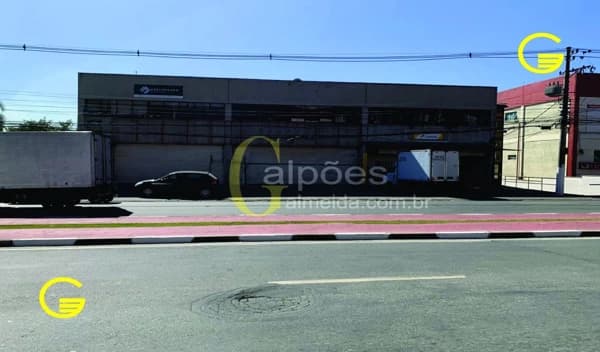 Sala/Conjunto em Santana de Parnaíba - Chácara do Solar I (Fazendinha)