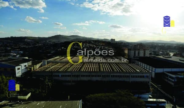 Galpão/Depósito/Armazém em Barueri - Vila Pindorama