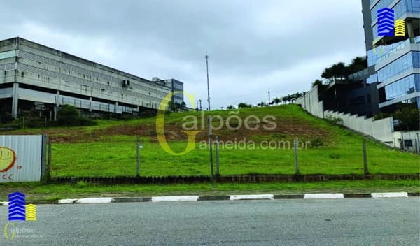 Lote/Terreno em Santana de Parnaíba - Tamboré