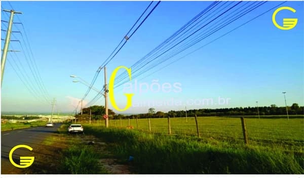 Lote/Terreno em Indaiatuba - Caldeira