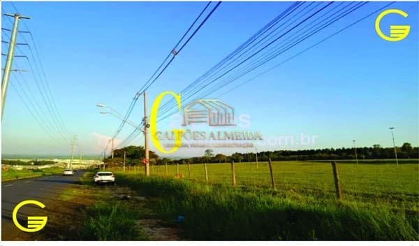 Lote/Terreno em Indaiatuba - Caldeira