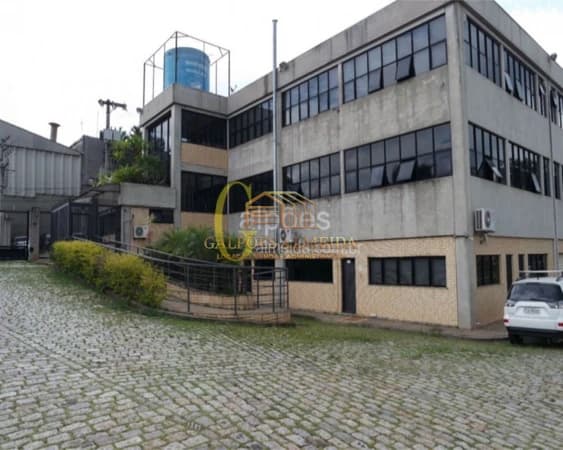 Galpão/Depósito/Armazém em Barueri - Chácaras Marco