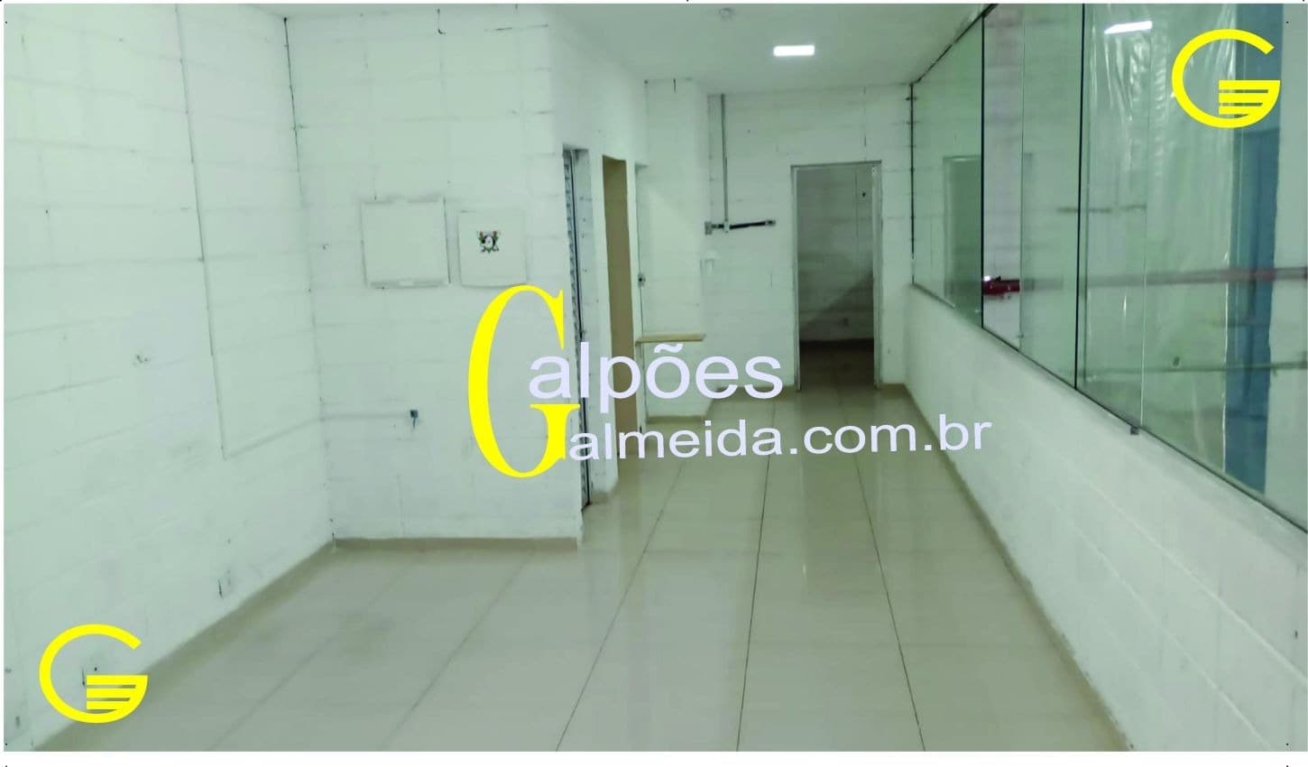 Galpão/Depósito/Armazém em Osasco - Vila Menck