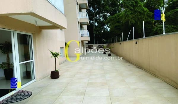 Apartamento em Barueri - Centro