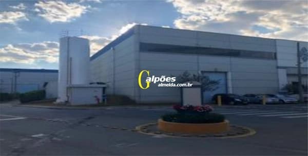 Galpão/Depósito/Armazém em Atibaia - Ponte Alta