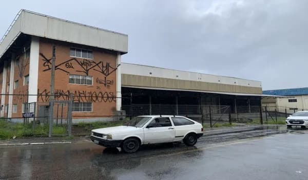 Galpão/Depósito/Armazém em Barueri - Jardim Belval