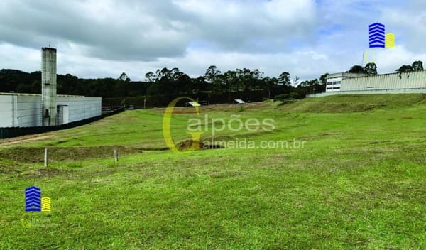 Lote/Terreno em Santana de Parnaíba - Tamboré