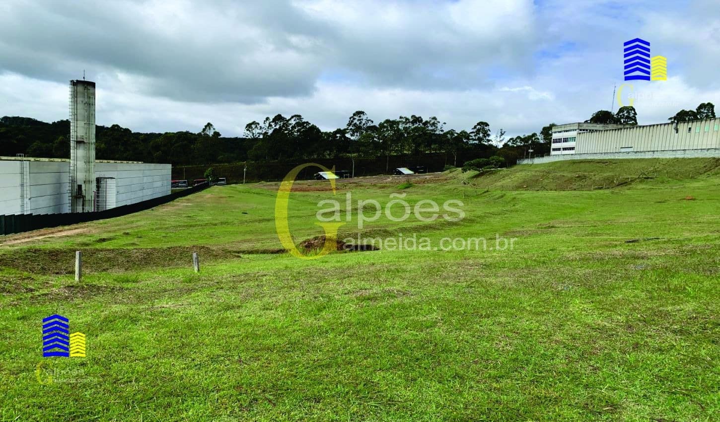 Lote/Terreno em Santana de Parnaíba - Tamboré