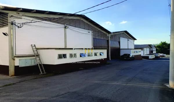 Galpão Logístico para alugar - Fazendinha - Santana de Parnaíba