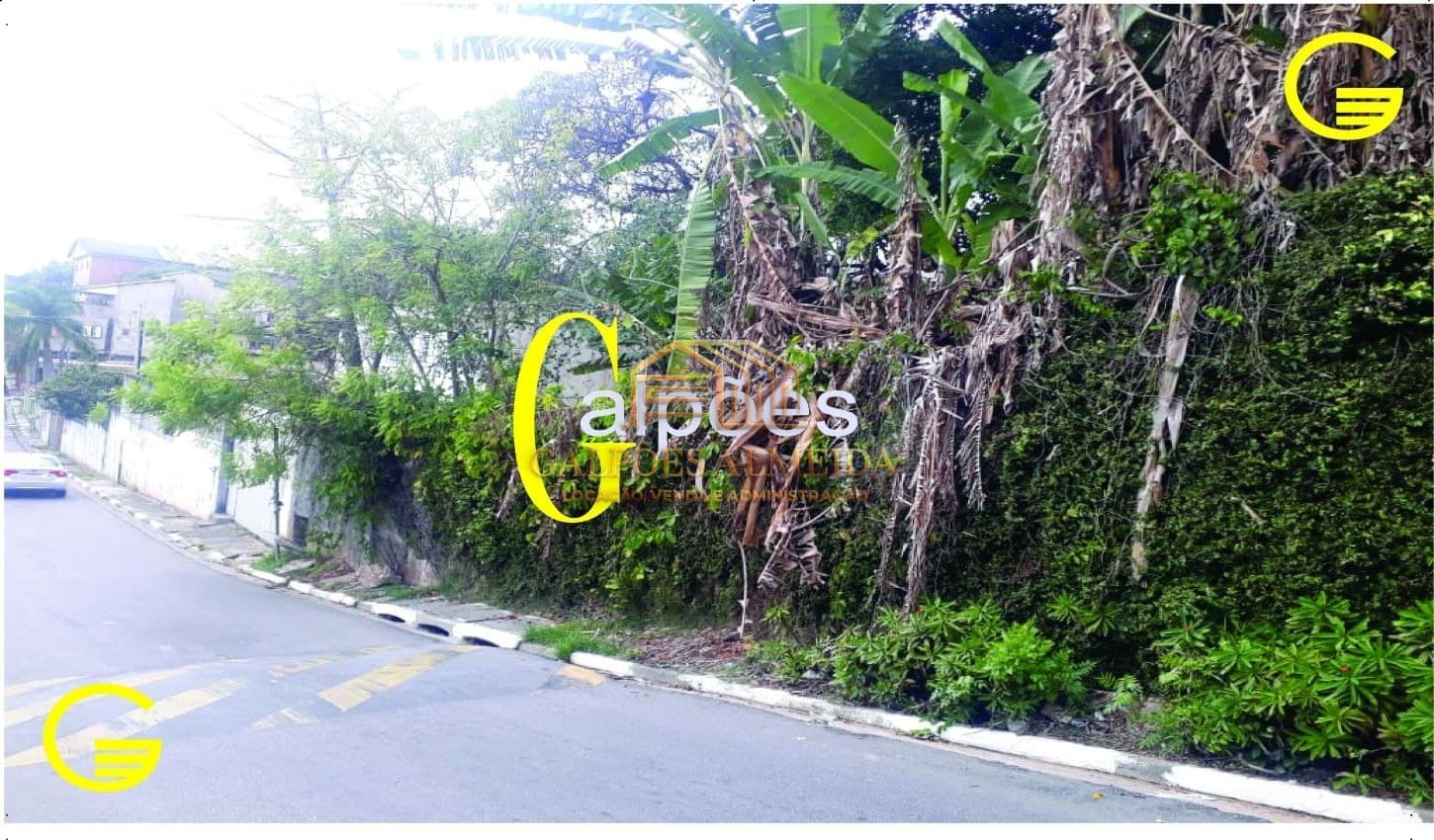 Lote/Terreno em Santana de Parnaíba - Jardim Isaura