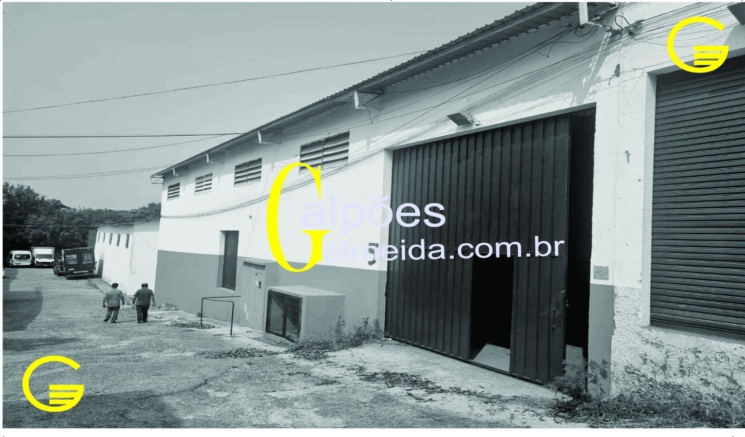 Galpão/Depósito/Armazém em Sorocaba - Recreio Marajoara