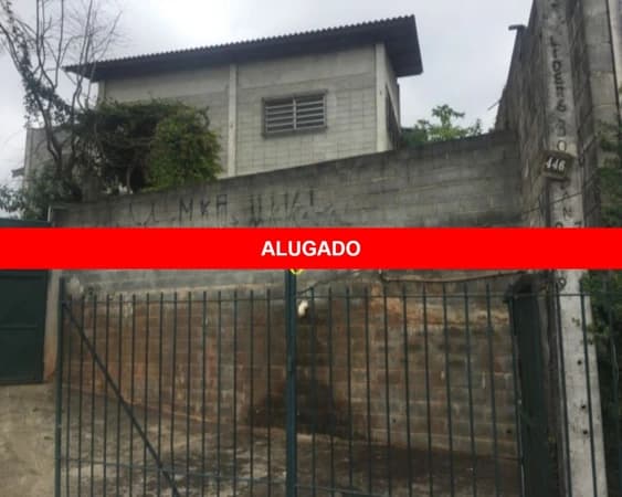 Galpão/Depósito/Armazém em Barueri - Chácaras Marco