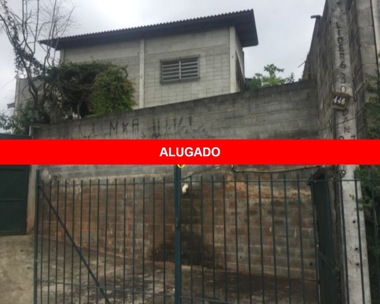 Galpão/Depósito/Armazém em Barueri - Chácaras Marco