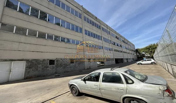 Galpão/Depósito/Armazém em Barueri - Vila Pindorama