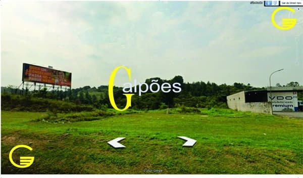 Lote/Terreno em São Roque - Mombaça