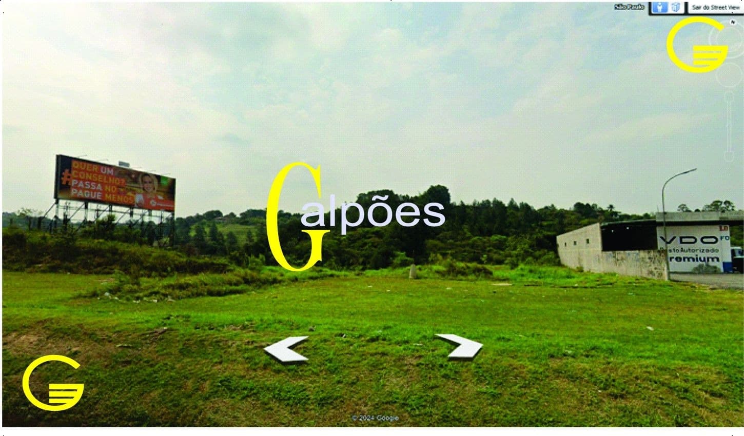 Lote/Terreno em São Roque - Mombaça