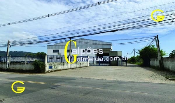 Galpão/Depósito/Armazém em Itupeva - Residencial Pacaembu