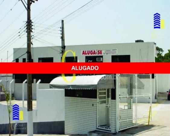 Galpão/Depósito/Armazém em Barueri - Jardim Califórnia
