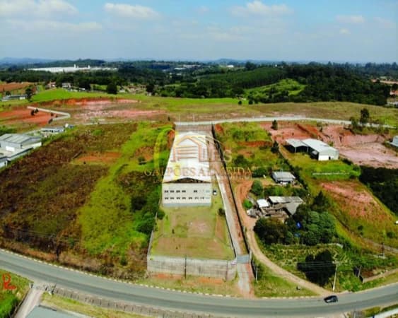 Galpão/Depósito/Armazém em Cotia - Água Espraiada