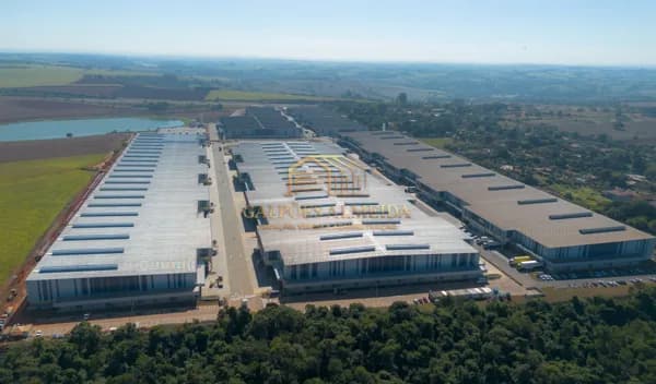 Galpão/Depósito/Armazém em Porto Feliz - Indaiatuba