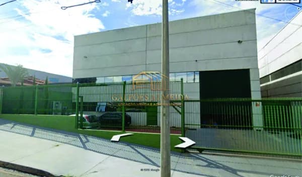 Galpão/Depósito/Armazém em Hortolândia - Jardim Boa Vista