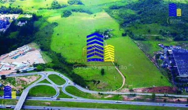 Lote/Terreno em Sorocaba - Iporanga