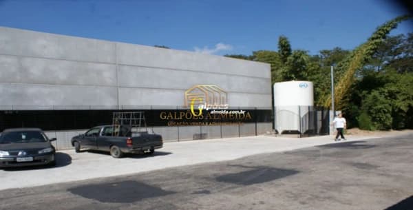 Galpão/Depósito/Armazém em Cotia - Parque Rincão
