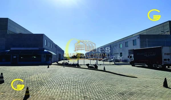 Galpão/Depósito/Armazém em Sorocaba - Iporanga