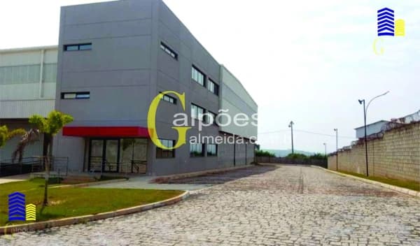 Galpão/Depósito/Armazém em Campinas - Terminal Intermodal de Cargas (TIC)