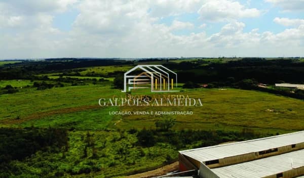 Lote/Terreno em Sumaré - CHÁCARA ESTRELA D'ALVA