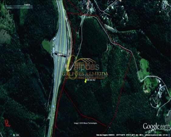Lote/Terreno em Itapecerica da Serra - Jardim Itapecerica