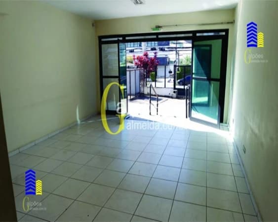 Galpão/Depósito/Armazém em Barueri - Tamboré
