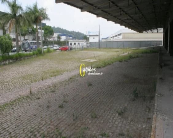 Galpão/Depósito/Armazém em Barueri - Jardim Belval