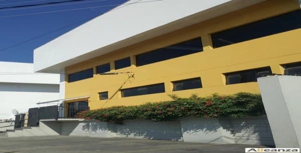 Galpão/Depósito/Armazém em Barueri - Vila São Silvestre