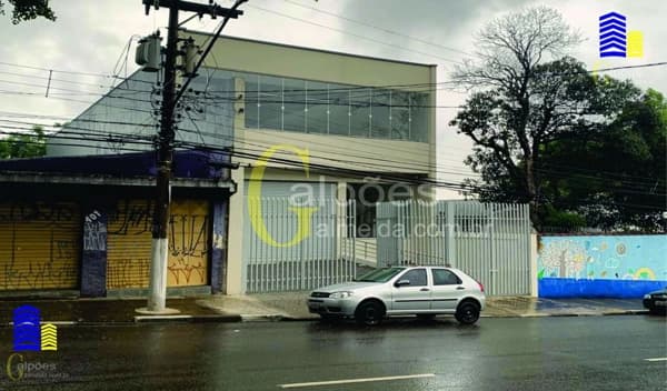 Galpão/Depósito/Armazém em Osasco - Rochdale