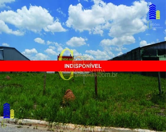 Lote/Terreno em Sorocaba - Iporanga