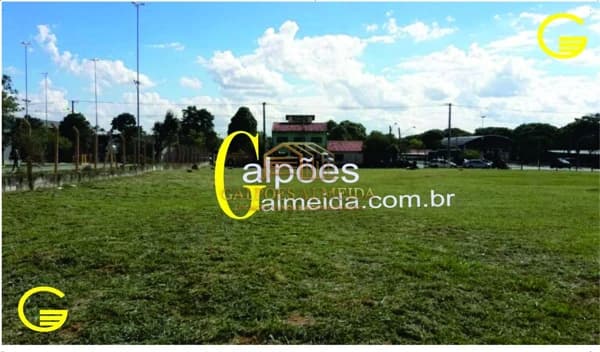 Lote/Terreno em Jacareí - Parque Itamarati