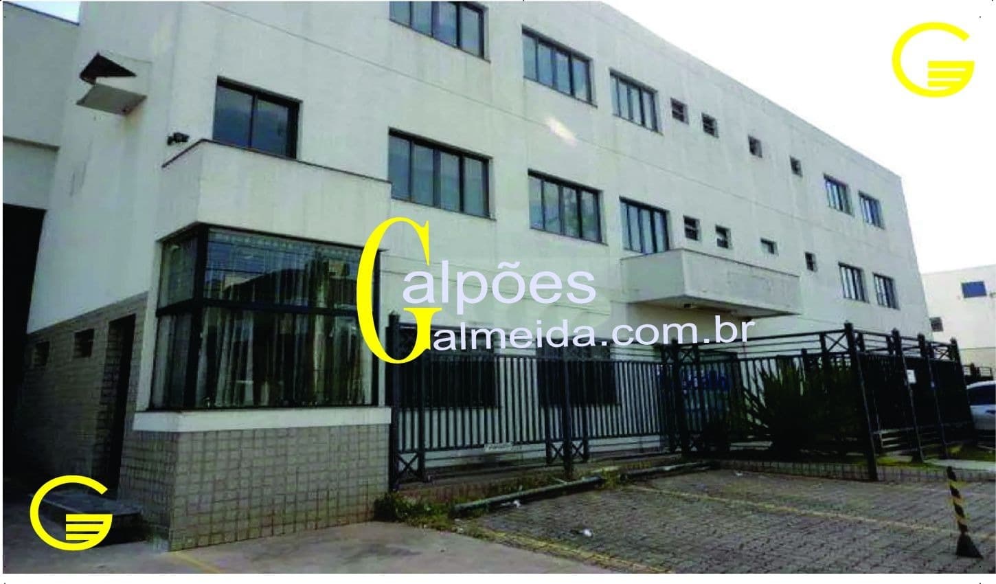 Galpão/Depósito/Armazém em Valinhos - Chácaras São Bento