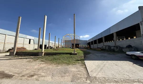 Galpão/Depósito/Armazém em Mairinque - Centro